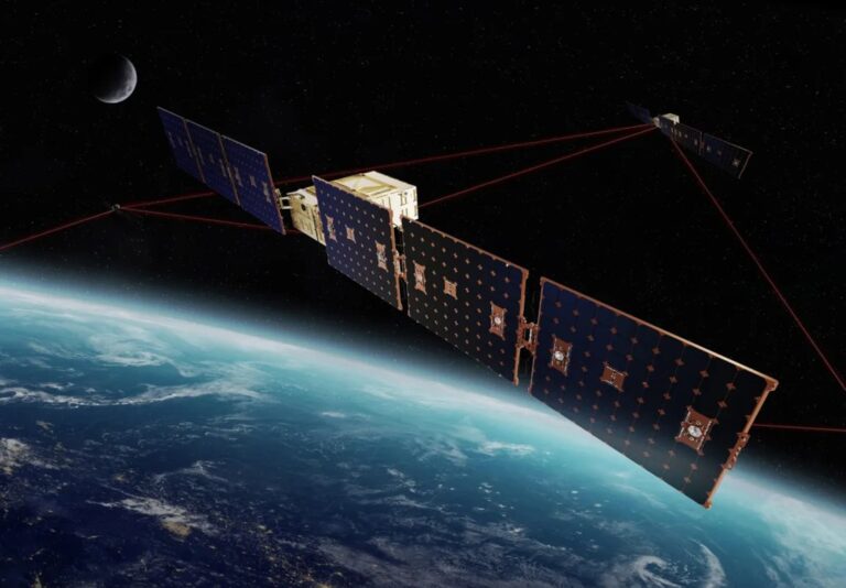 Terran Orbital: De startup disruptiva a brazo satelital de Lockheed Martin